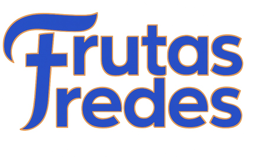 Frutas Fredes