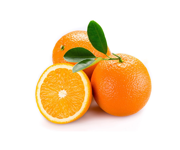 Naranjas