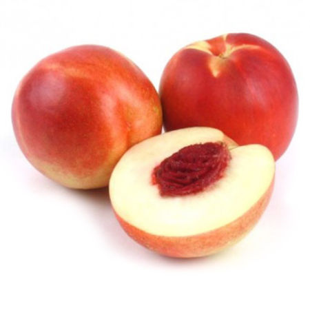 Nectarines